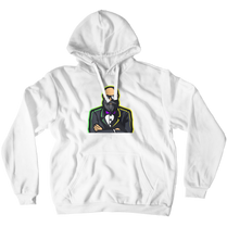 thexzibitog Hoodies (No-Zip/Pullover)