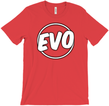 Evo (OG WHITE LOGO)
