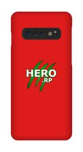 HeroRP Samsung Handyhülle
