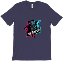 alifsenpai18 T-Shirts