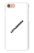 littleamis12 iPhone Phone Cases