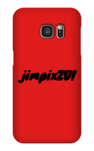 jimpix201 Samsung Phone Cases