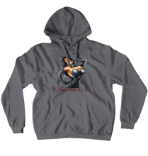 funsizexxx Hoodies (No-Zip/Pullover)