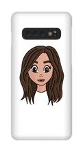elootjuh Samsung Phone Cases