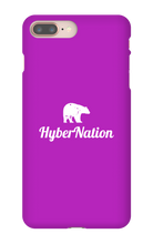 HyberNation Bear iPhone Case (LIMITED TIME)