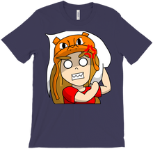 Pillow Rage T-Shirt