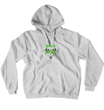 Limited 1st - Nimhnoid Hoodie (Pullover)