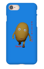 kcsnipa iPhone Phone Cases