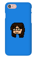 arkaedys iPhone Phone Cases