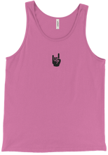 Marm Merch hand logo Tank Top