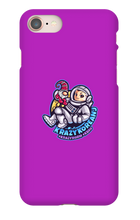krazykoreanj iPhone Phone Cases