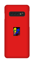 realthunderboltyt Samsung Phone Cases