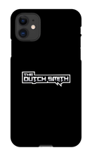 The Dutch Smith iPhone Case
