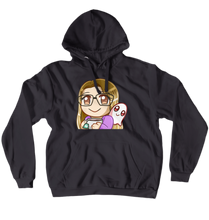 CozyTime Hoodies (No-Zip/Pullover)