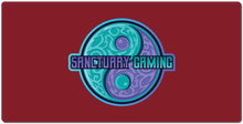 Sanctuary Gaming XXL Mousepad