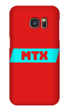 MTX Samsung Phone Cases