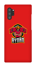 The Heyman case