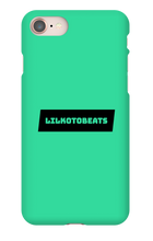 lilkotobeats iPhone Phone Cases