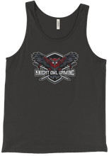Knight Owl Gaming Tank Top