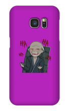 lushylush_x Samsung Phone Cases