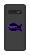 brofishtv Samsung Phone Cases
