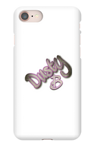 stormchaser7474 Dusty B iPhone Phone Cases