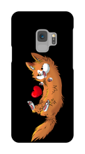 Twinkie Hearts Samsung Phone Case