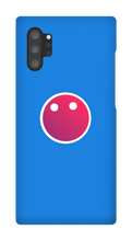 Owen o Samsung Phone Cases