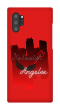 xvdevilishangelvx Samsung Phone Cases