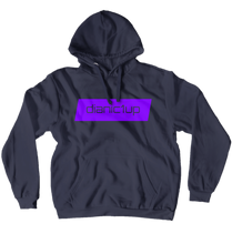 dianic1up Hoodies (No-Zip/Pullover)
