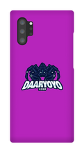daaryoyo Samsung Coques
