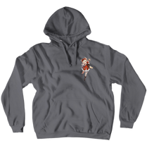 Klee's Hoodies (No-Zip/Pullover)