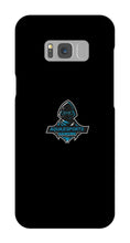 Aqua Samsung Phone Cases
