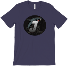 jimsharkoo T-Shirts