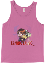 erminotauro_ Tank Top