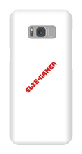 slie-gamer Samsung Phone Cases