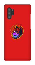grandpacyrus Samsung Phone Cases