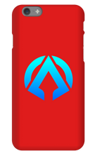 lazarus_007 iPhone Phone Cases