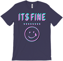 Masterpiece 'Its fine'