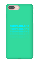 PumpkinLamb iphone case