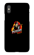psychorob1n iPhone Phone Cases