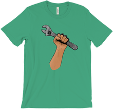 T-Shirts - Ram Knuckle
