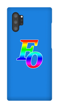 FizzyOwll Samsung Phone Cases
