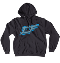 Freshh Hoodie (Dark Logo No-Zip/Pullover)