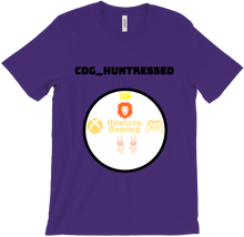 cdg_huntressed T-Shirts