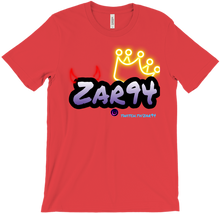 zar94 T-Shirts