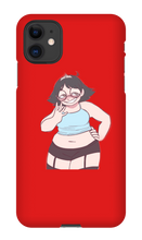 darlingdezire iPhone Phone Cases