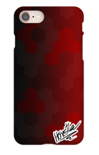 Crimson Onyx (iPhone Edition)