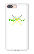 popinstyle iPhone Phone Cases