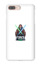 forcewokegaming iPhone Phone Cases